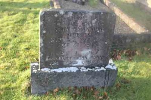 Mannion John Whitepark